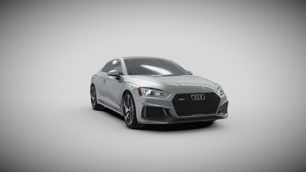 Audi RS5