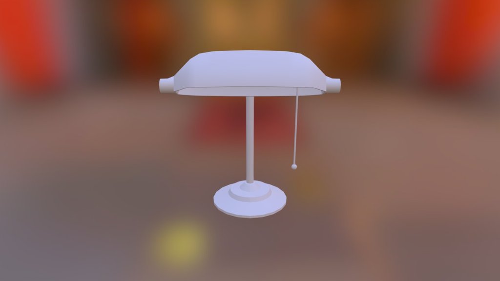 Lamp With Mats