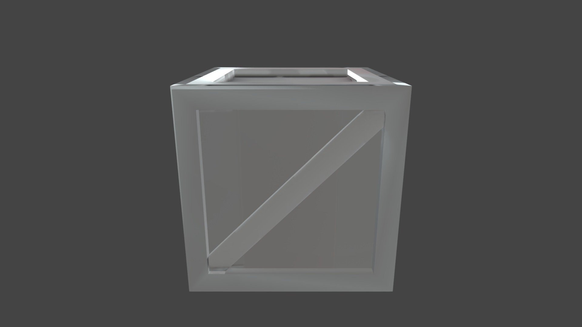 Bake Crate