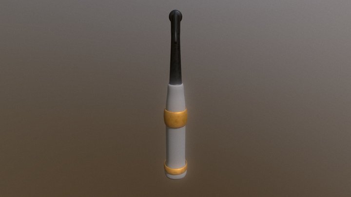 hammer 3D Model