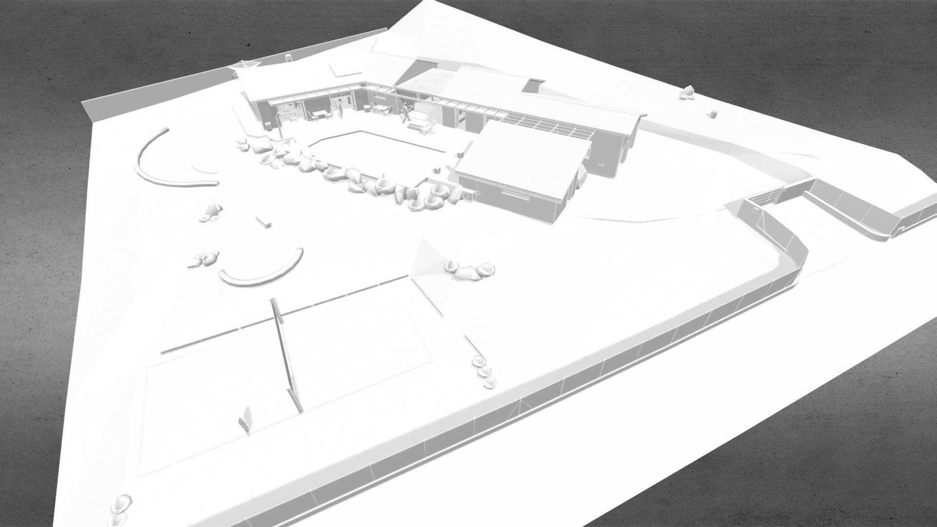 Maison 2014
