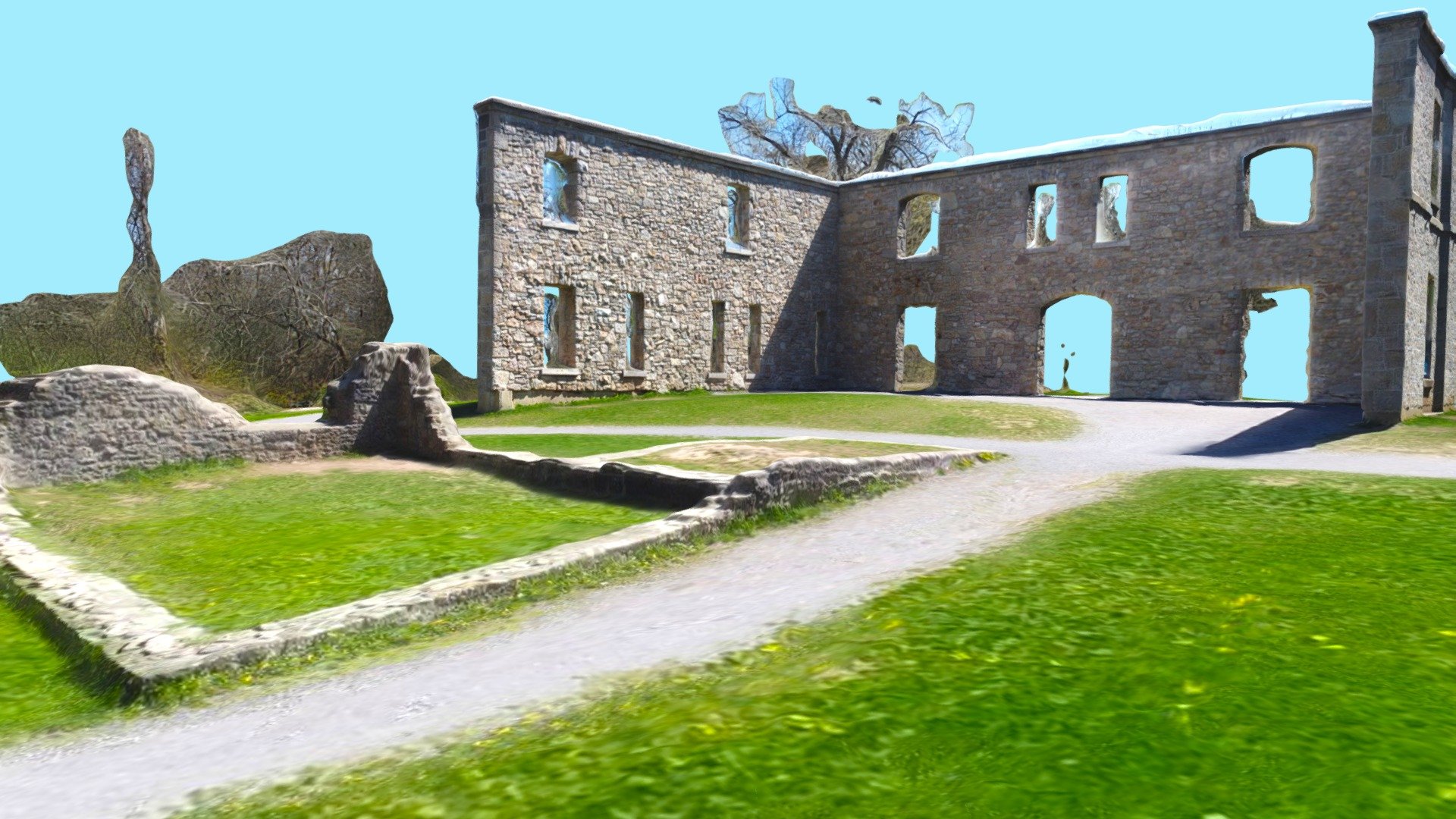The Hermitage
