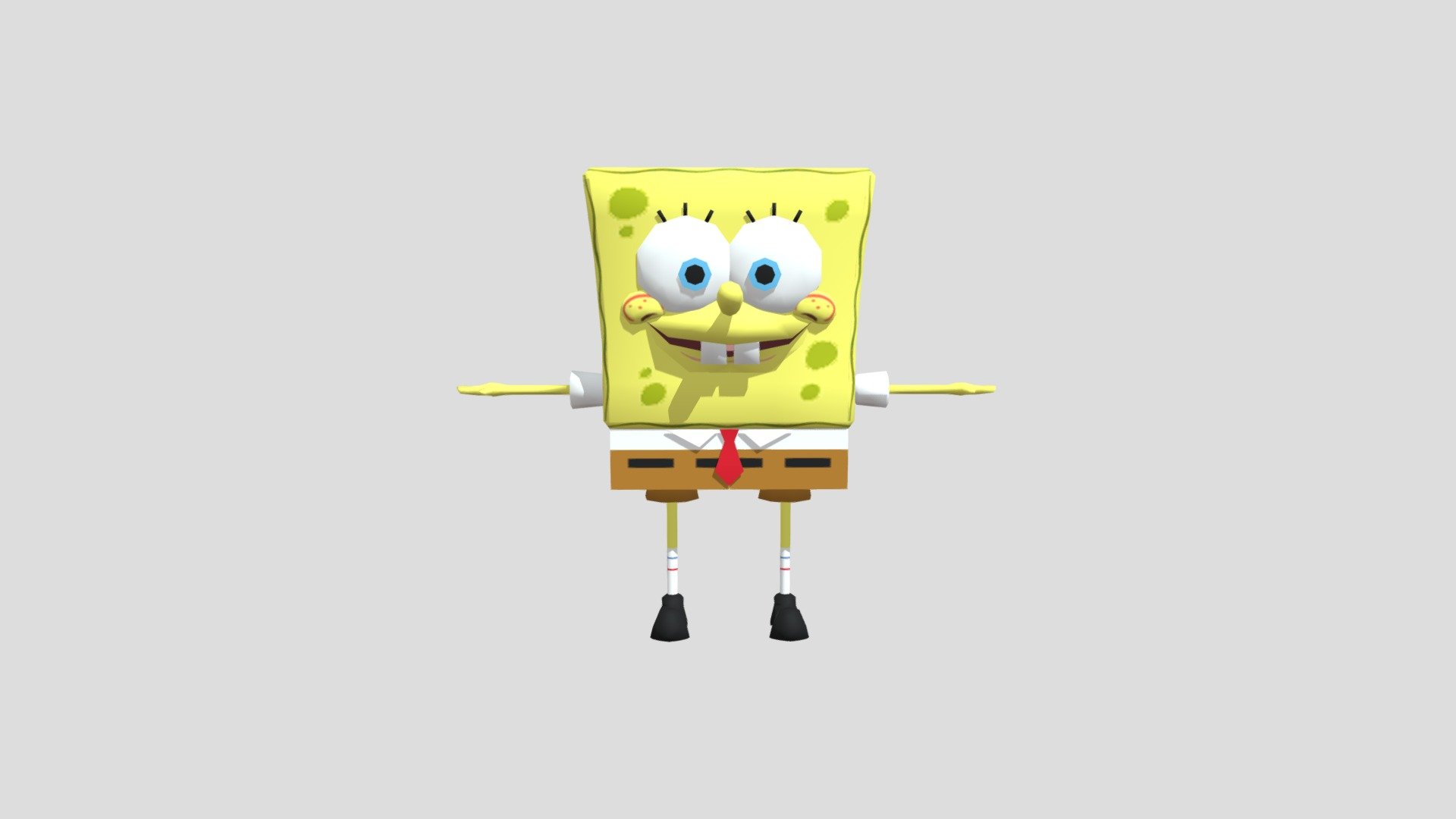 Spongebob