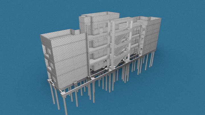 0669-21 3D Model