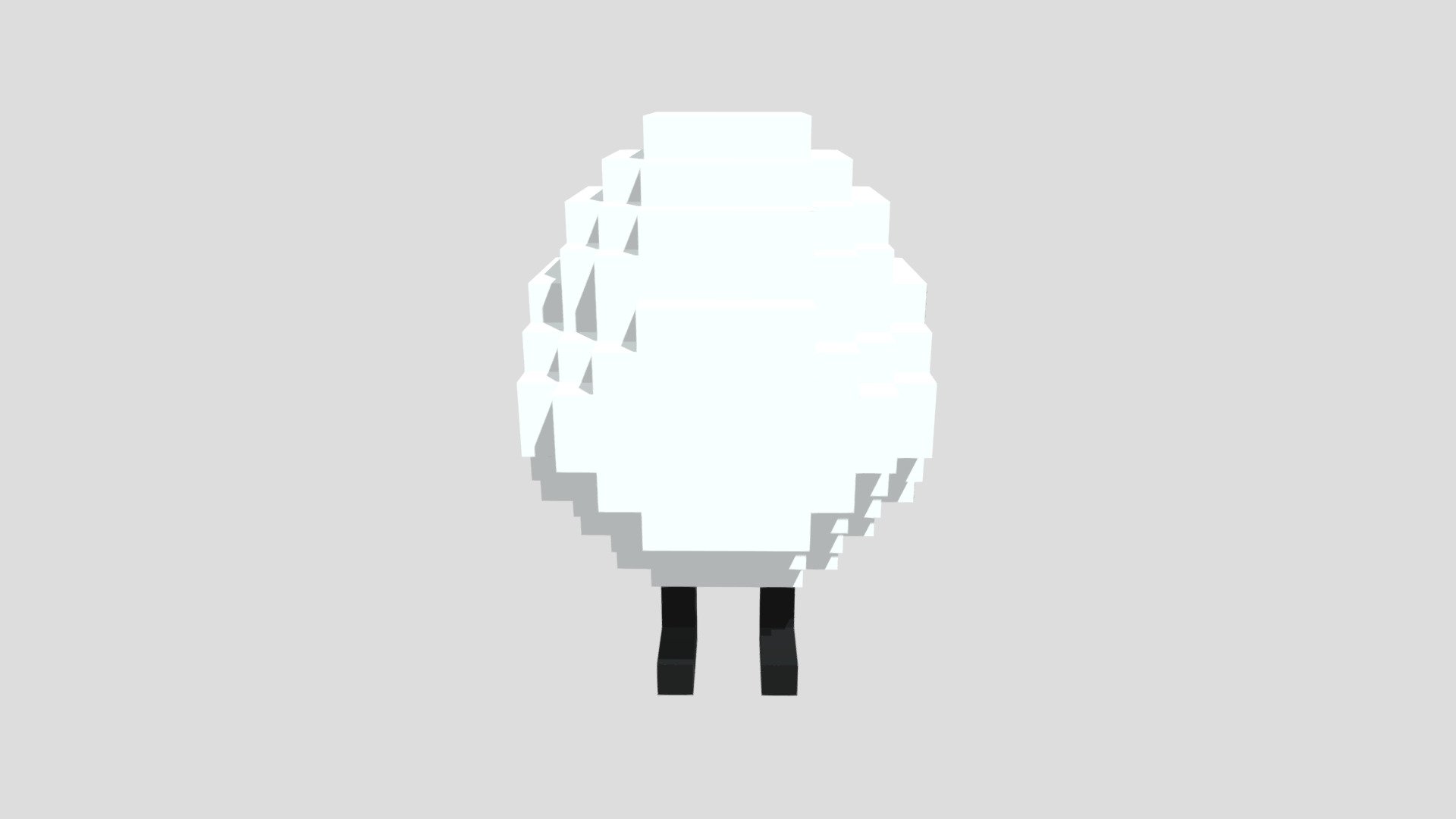 qsmp base egg  Minecraft Skin