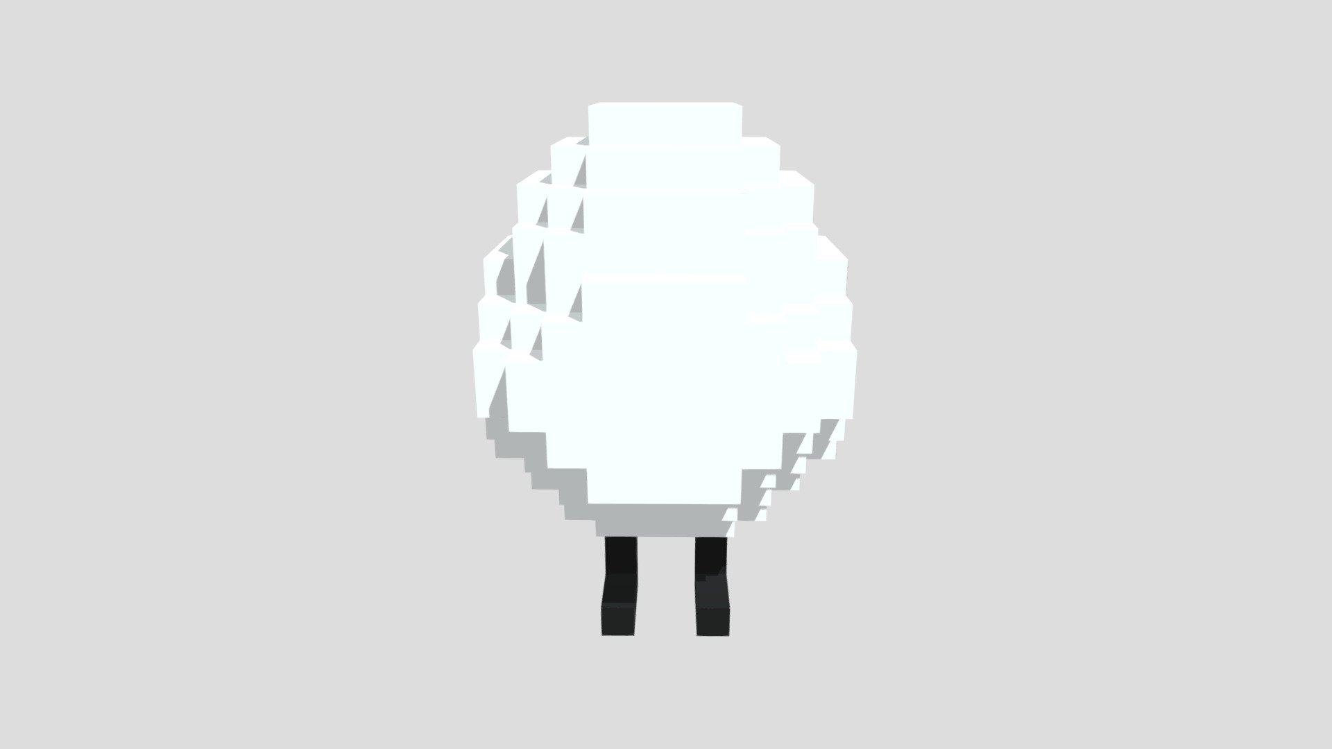 minecraft egg qsmp 3D Models to Print - yeggi