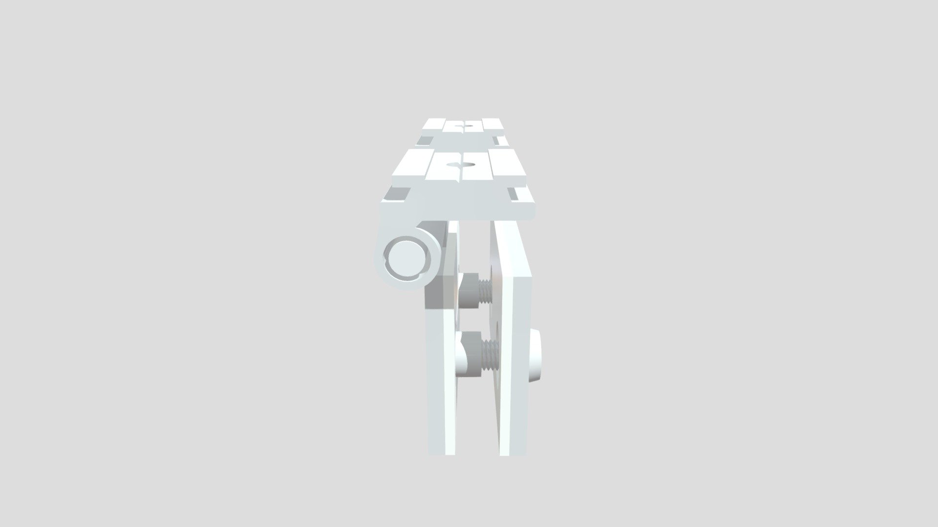 1903 — Sketchfab embed 3D viewer