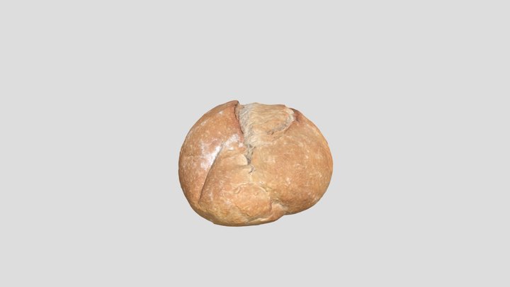 Rye Bread