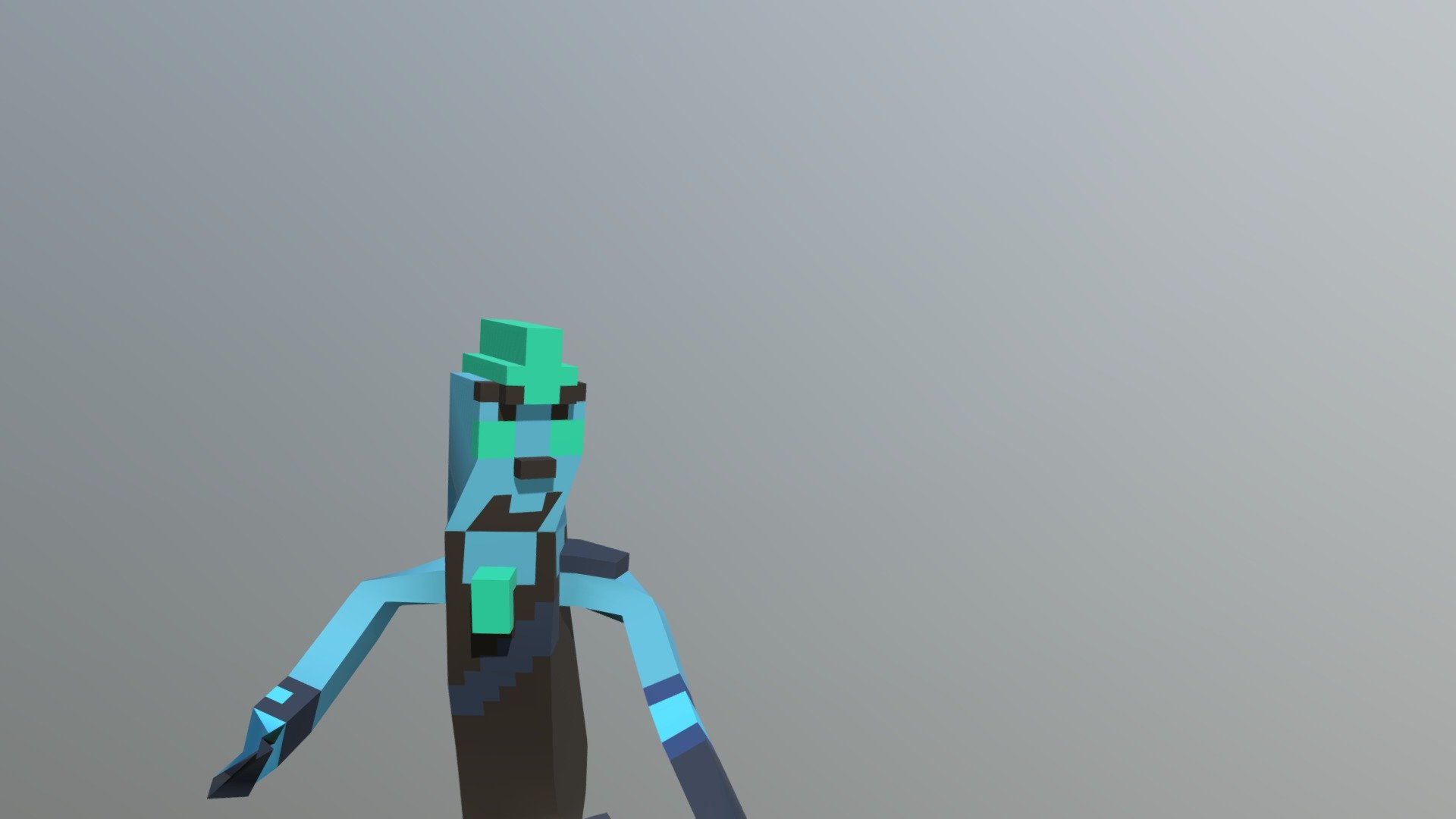 9_ Skulker Rage Mode