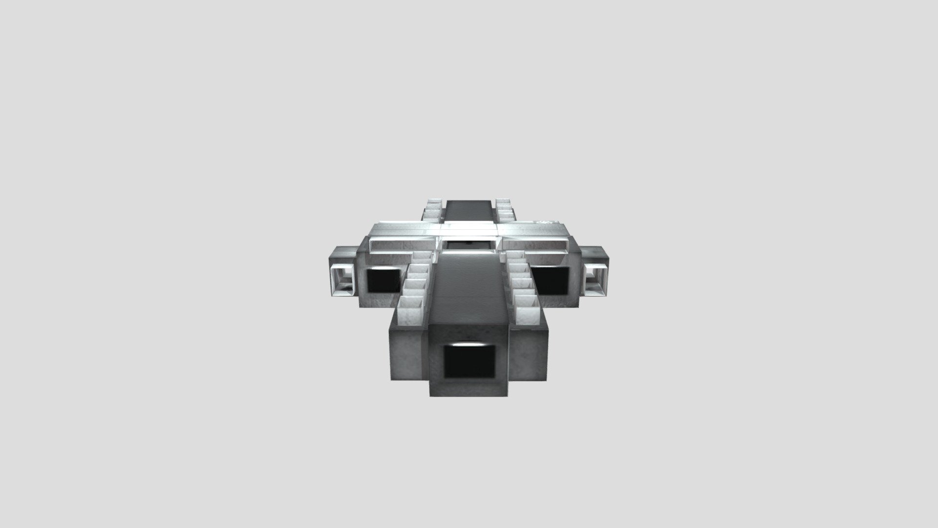 art hall