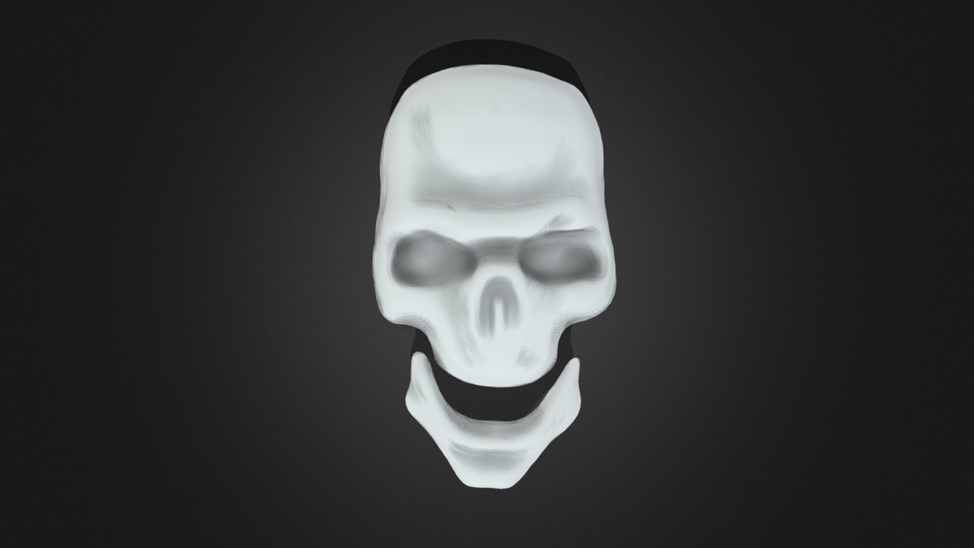 Skull