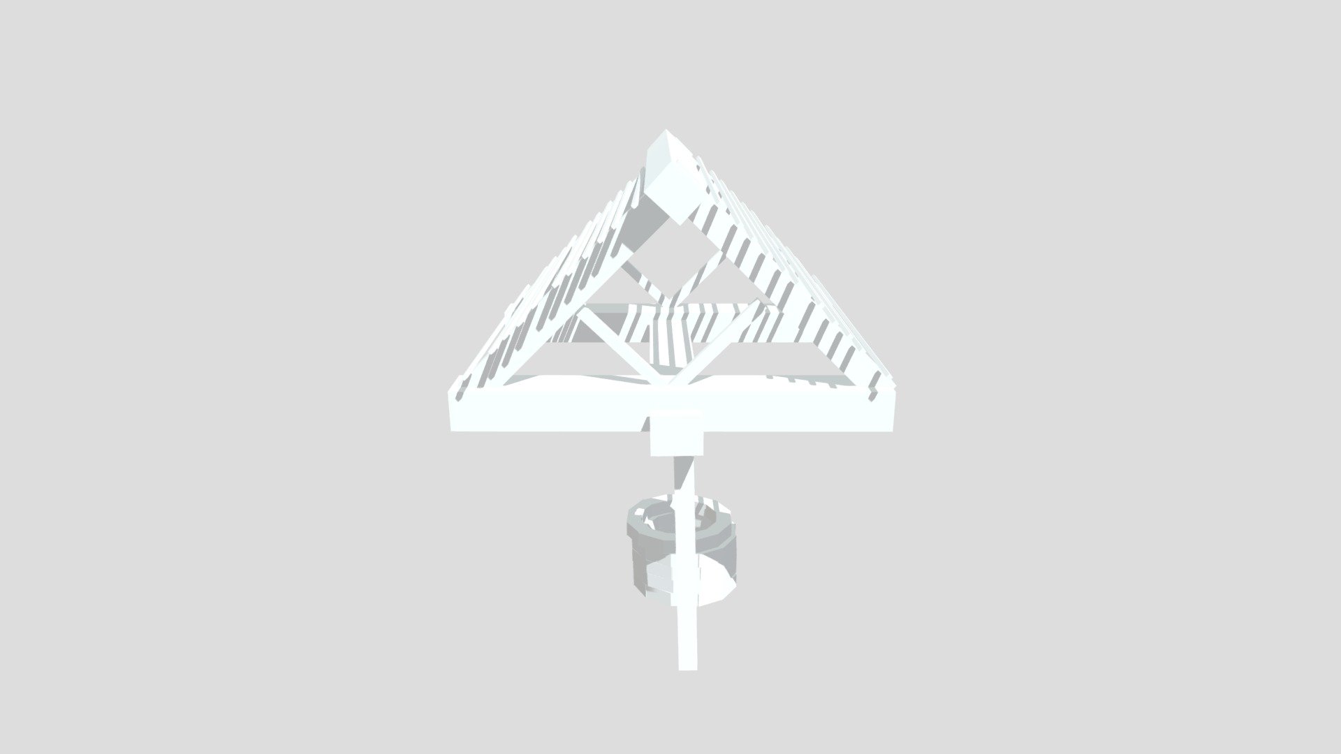 Pena0304 Frame Slat