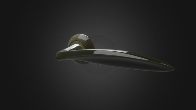 0579 3D Model