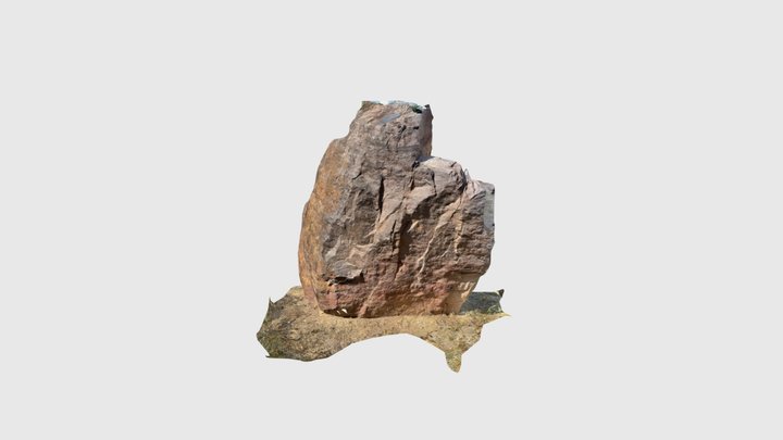 1 3D Model