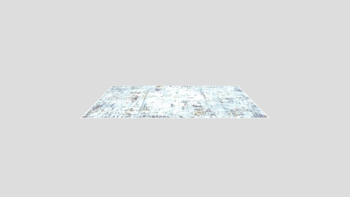 Rug 3D models - Sketchfab