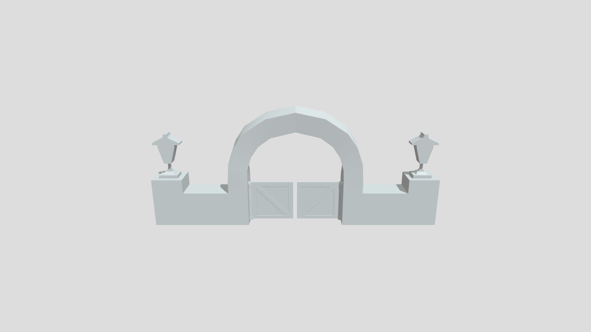 Gate Project2