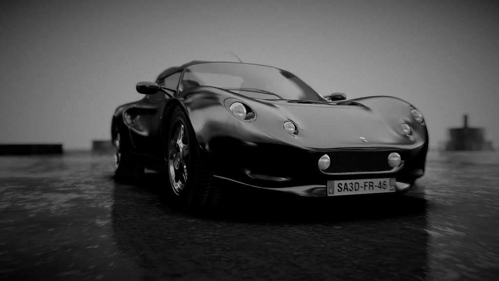 LOTUS ÉLISE