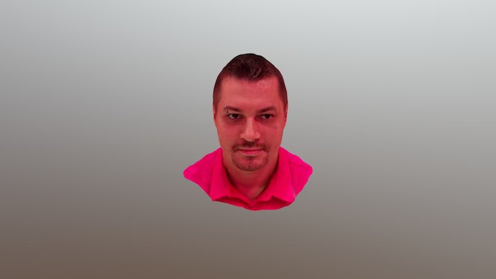 �bungsscan 3D Model