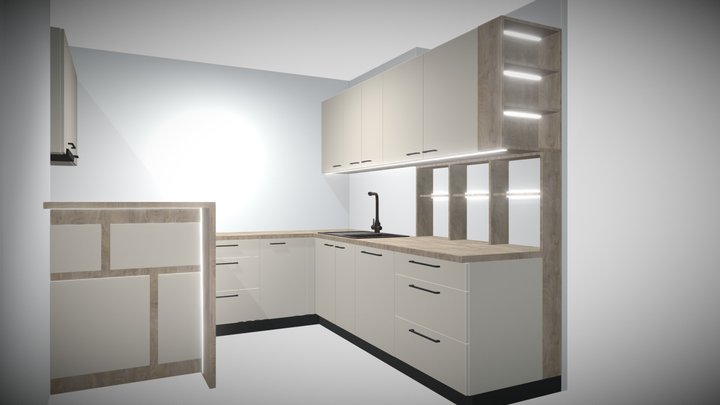 P0062_v2 – Modello 3D gratuito STL