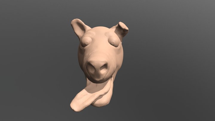 Day3 3D Model
