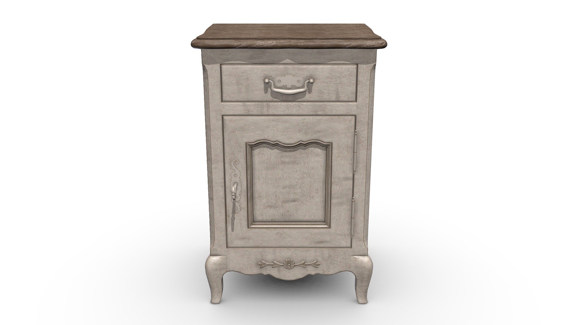 DQM1HP — Sketchfab embed 3D viewer