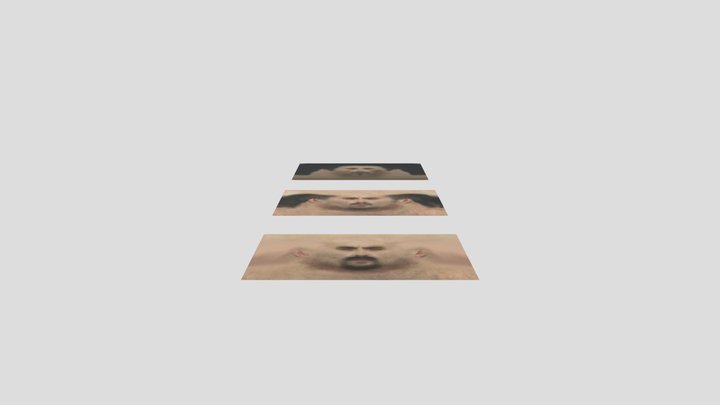 Texture – Kostenloses 3D-Modell STL