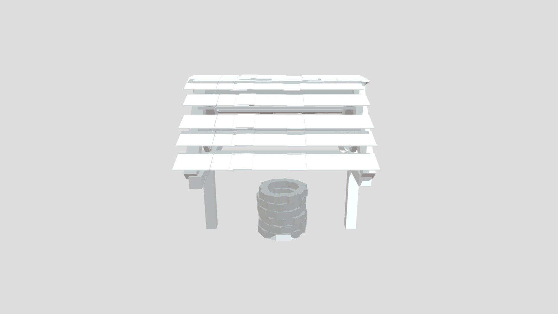Carter0110 Roof Tiles