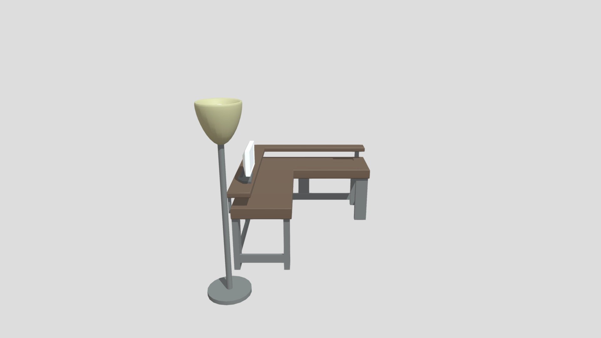 Deglow_Furniture Edit — Sketchfab embed 3D viewer