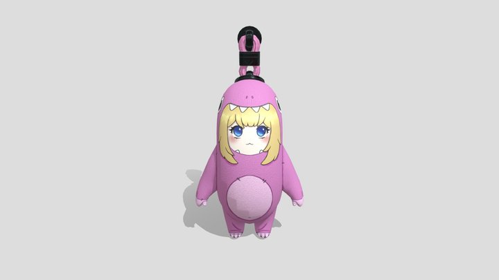 base 3D Model