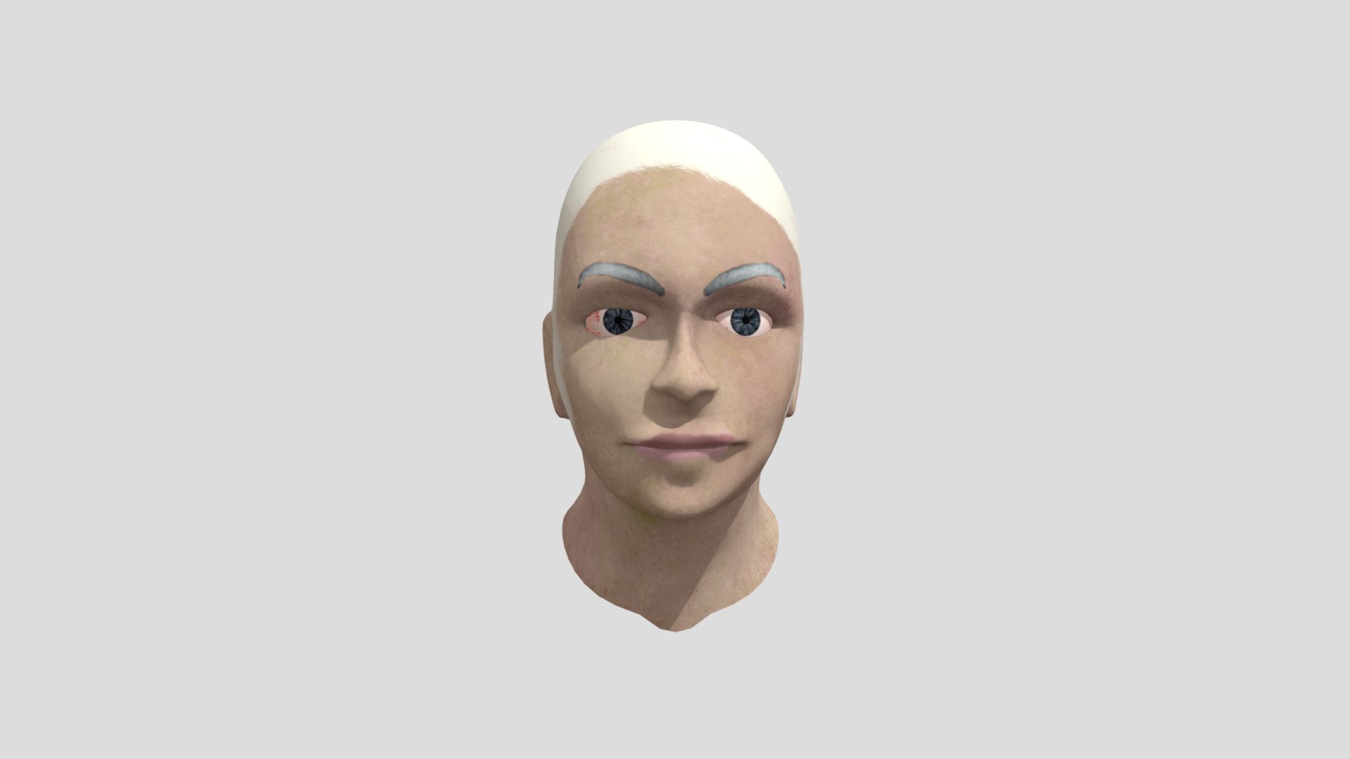 Head Pratice