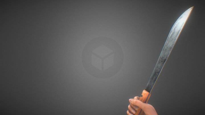 First_person 3D models - Sketchfab