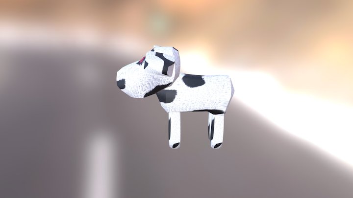 Passact3 3D Model