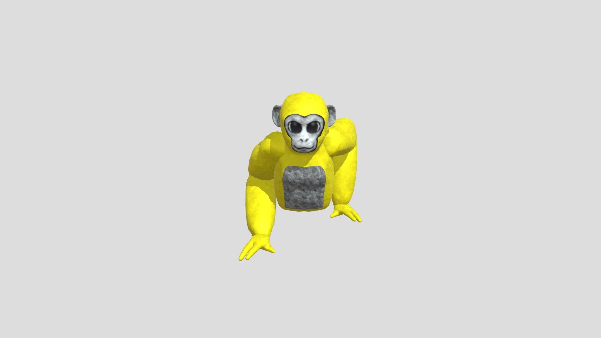 Primal fear 2 blud - Download Free 3D model by Moe ...