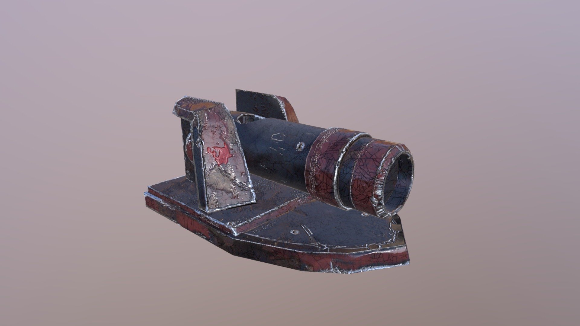Cannon