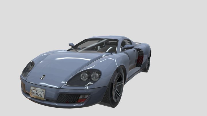 custom r170 st (burnout revenge sd)