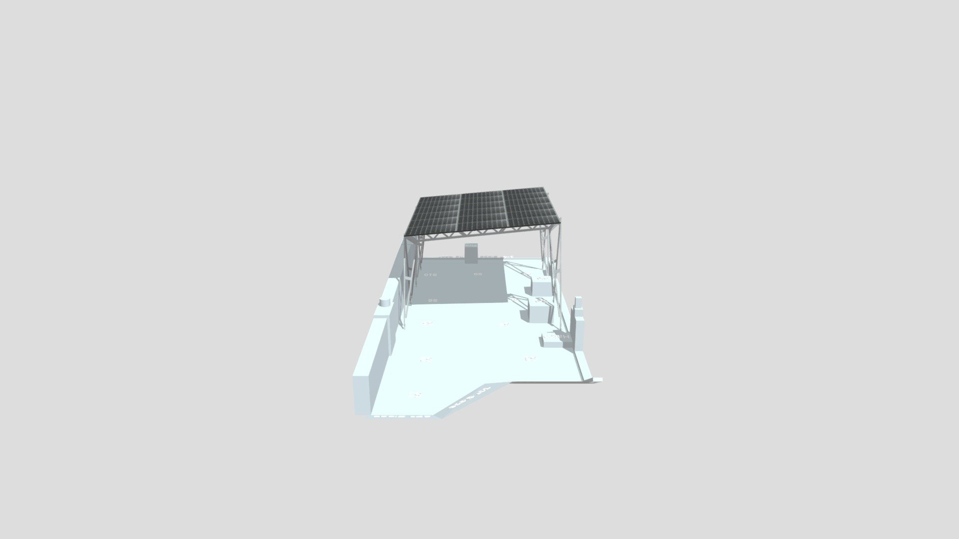 573 Putnam Ave 21 Mod Canopy