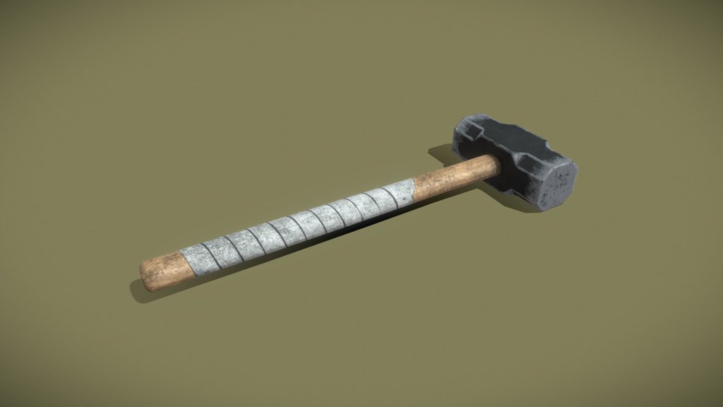 Sledgehammer