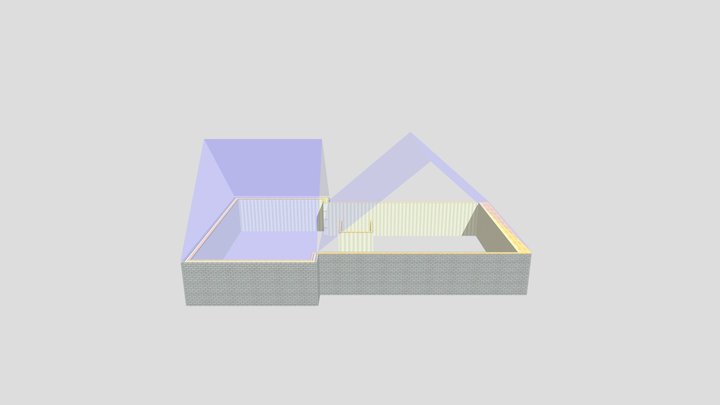 20-1043 3D Model
