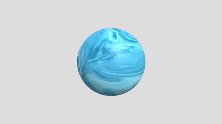Bowling Ball Model