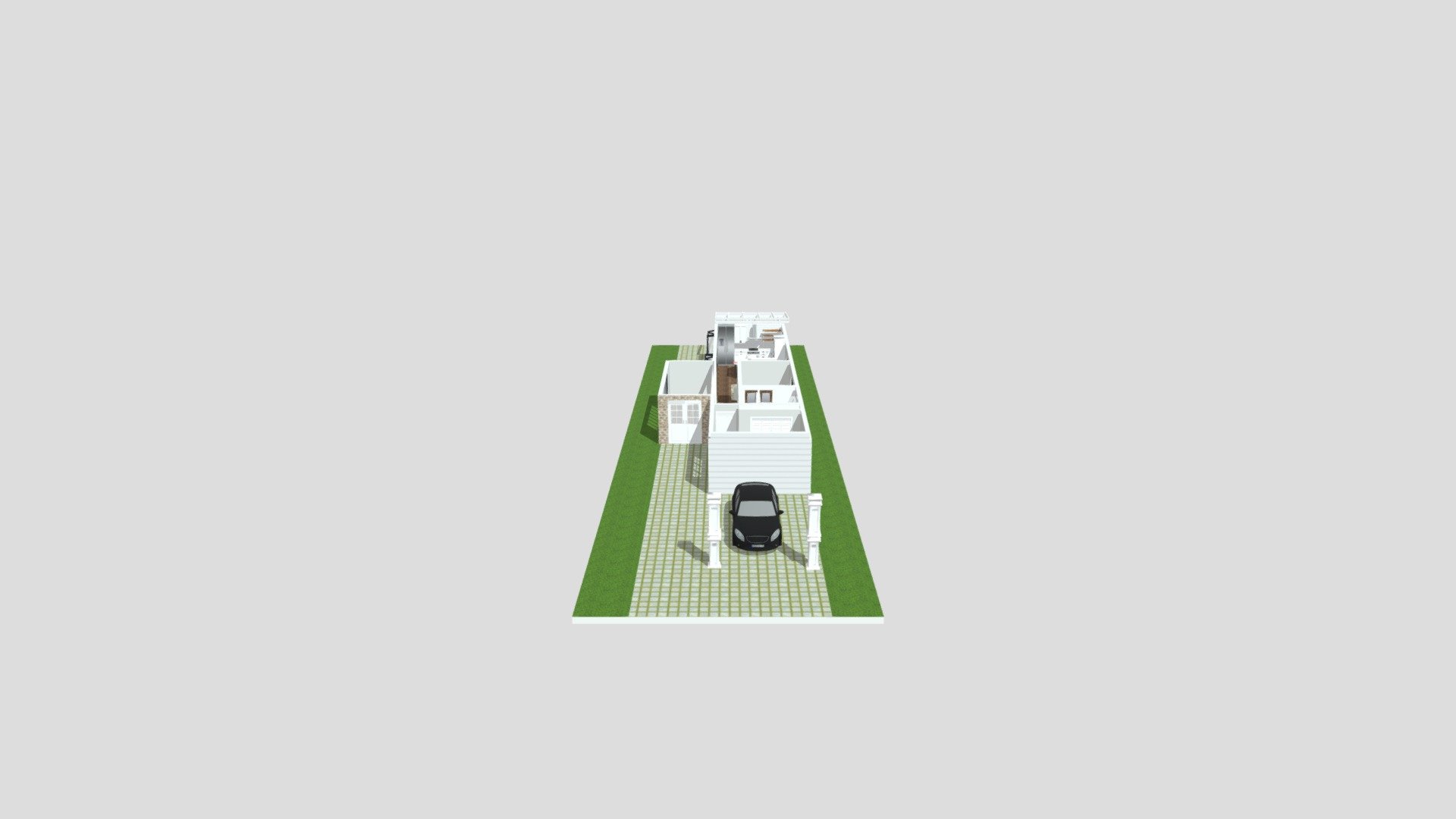 1980s trailer