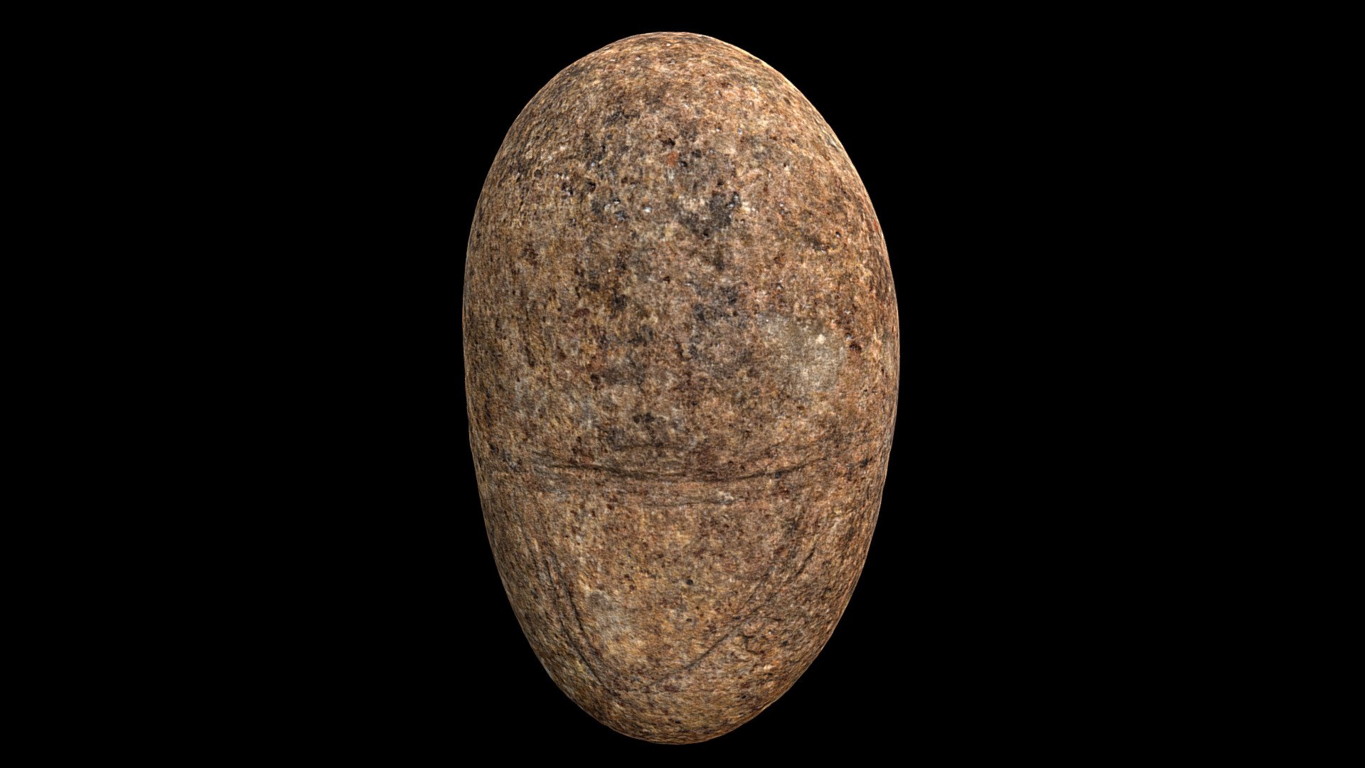 CÒDOL GRAVAT (BM-l25-C4-67) - 3D model by Patrimoni Cultural d'Andorra ...