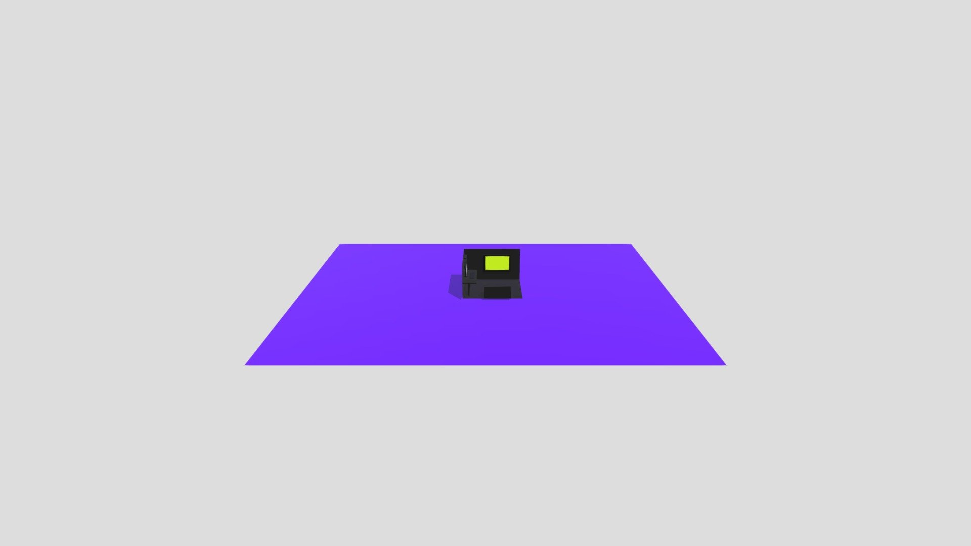 GAMER ROOM