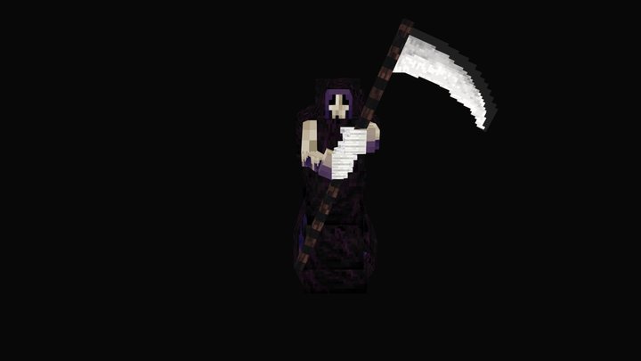 Java_server 3D models - Sketchfab