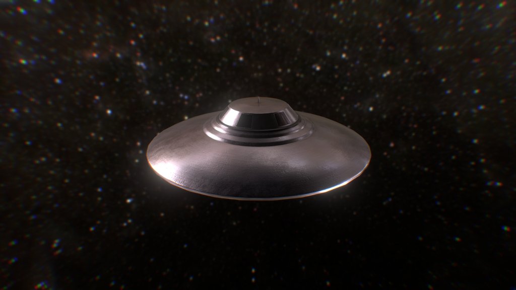 Bob Lazar Ufo
