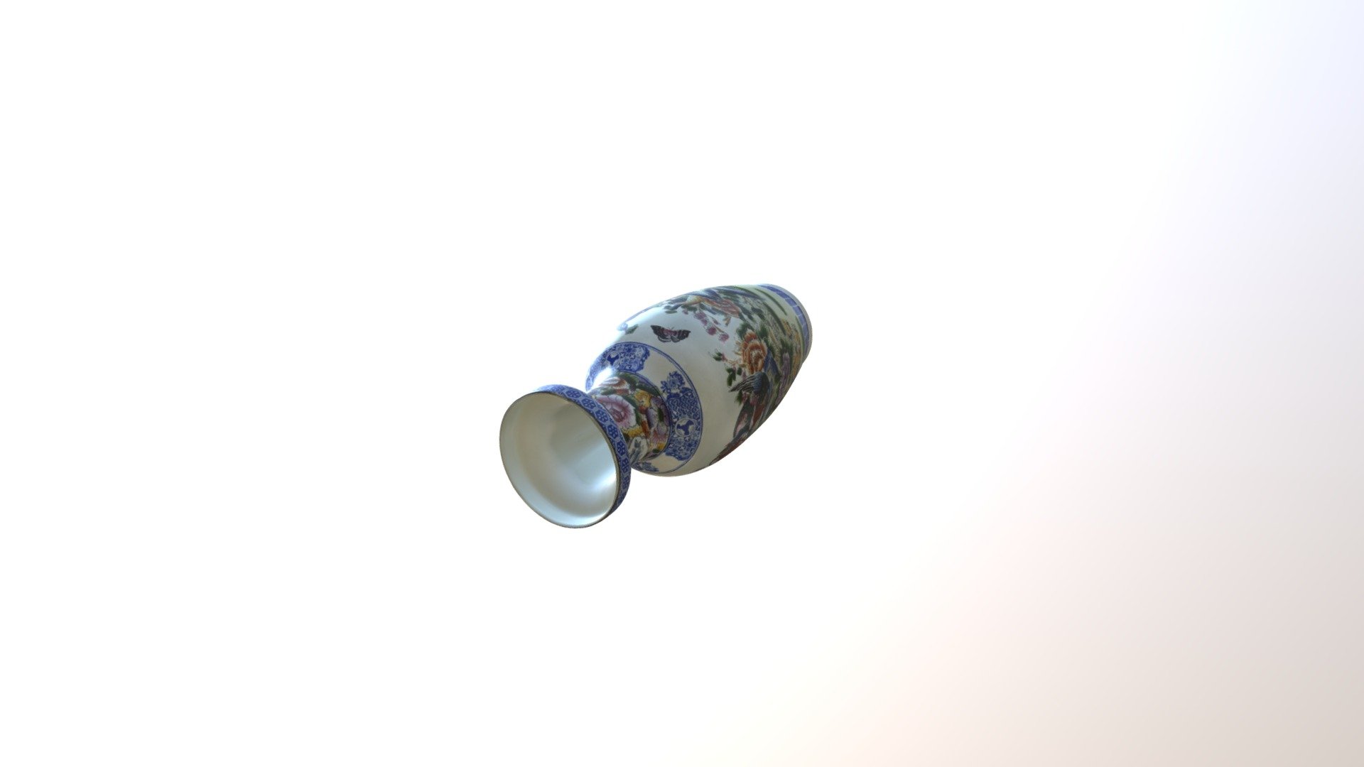 Vase-obj