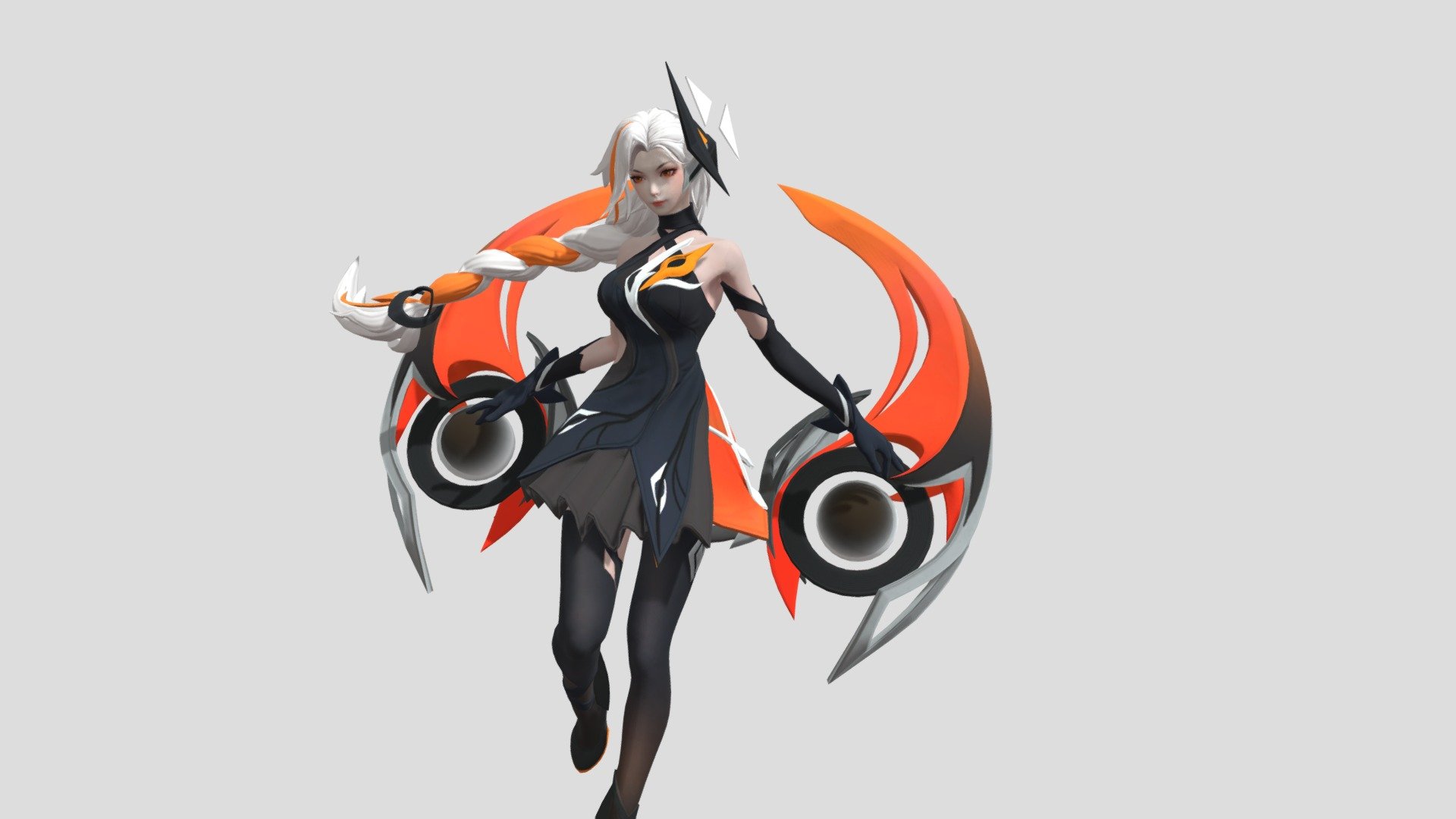 GameObject - Download Free 3D model by Văn Nhã Bành (@vannhabanh ...