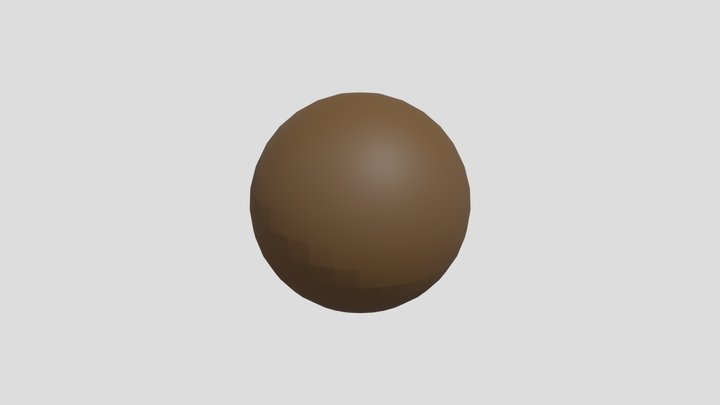 20th Century Fox Remake 3D Model