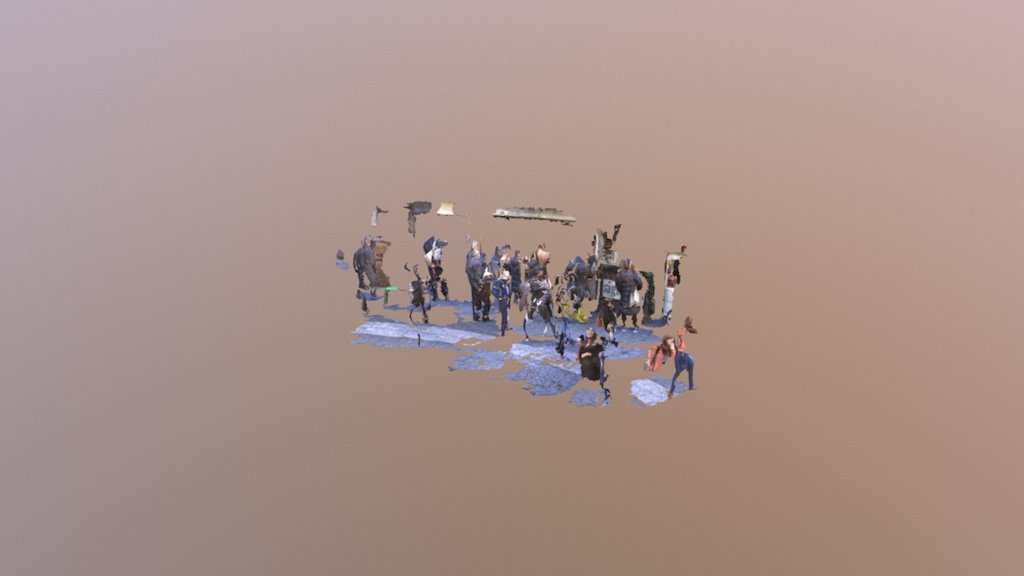 mesh 2 holiday shop
