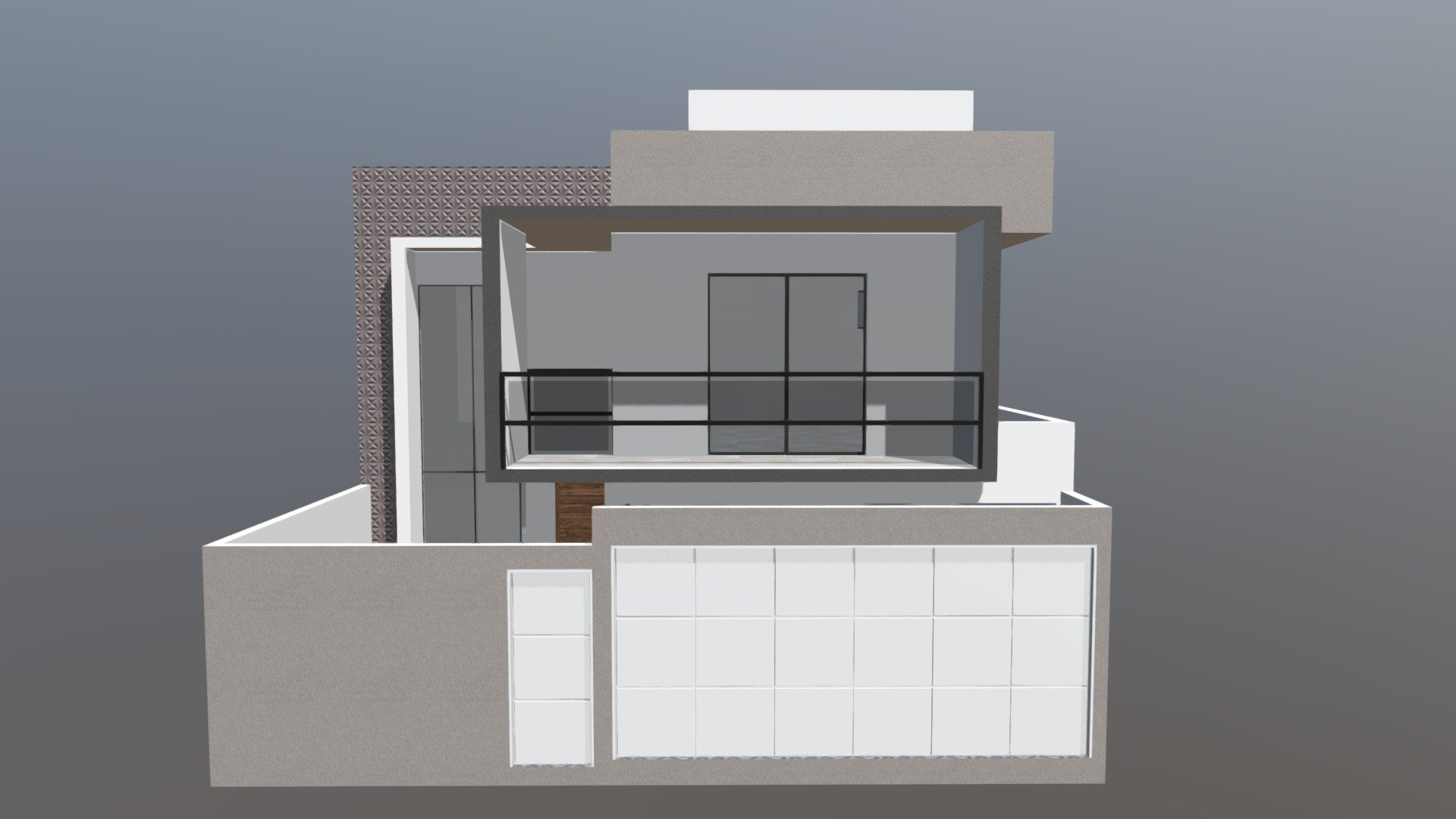 Residencia 06 - Lote 02