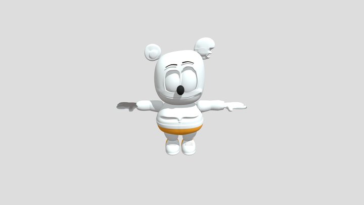MRLORDSITTY KANNELO GUMMIBAR